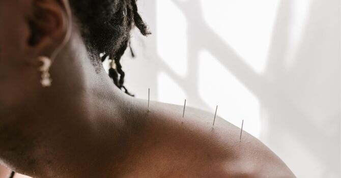 Myofascial Release